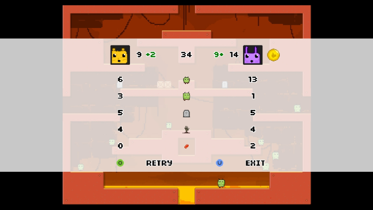Animalz: Super Squad screenshot
