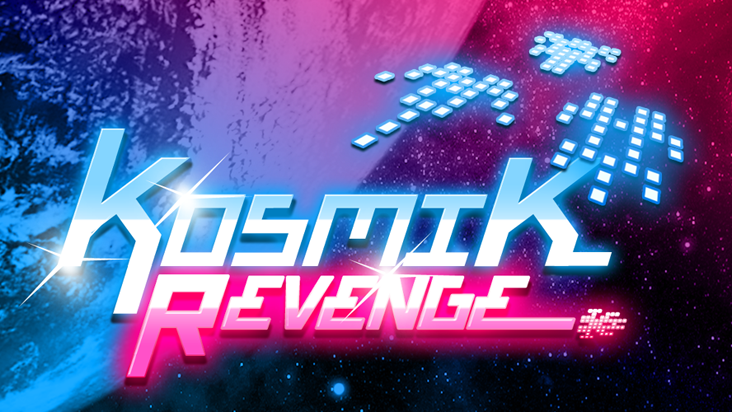Kosmik Revenge icon