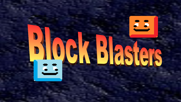Block Blasters icon