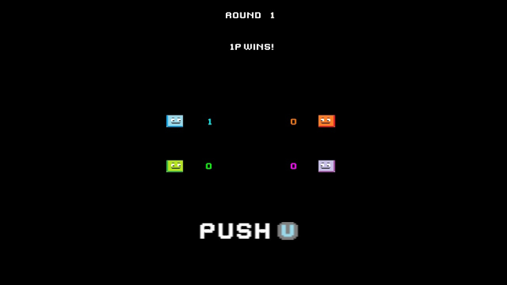 Block Blasters screenshot