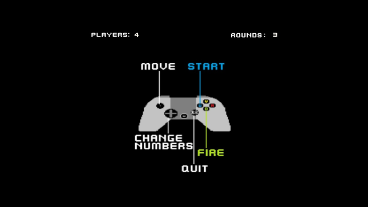 Block Blasters screenshot