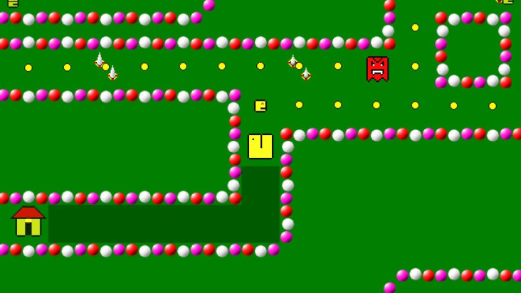 Blockman Worlds-x screenshot