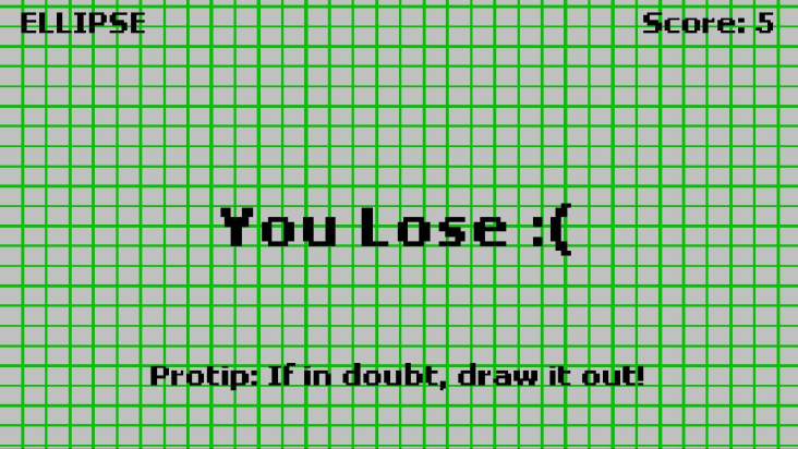 Mathy Bird screenshot