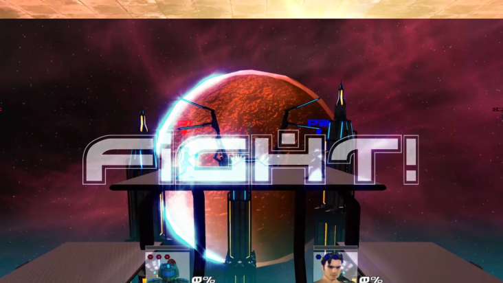 Bionic Fighters - Alpha Demo screenshot