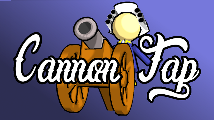Cannon Tap icon