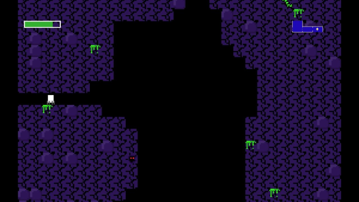 Super Space Adventure screenshot
