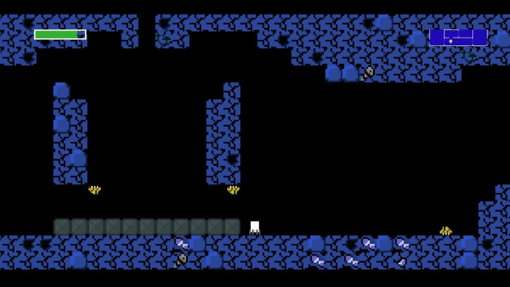 Super Space Adventure screenshot