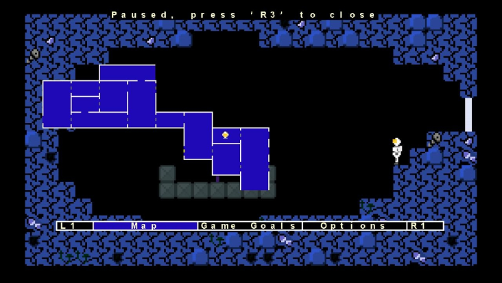 Super Space Adventure screenshot