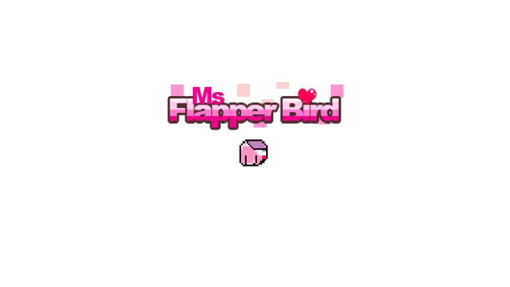 Ms Flapper Bird screenshot