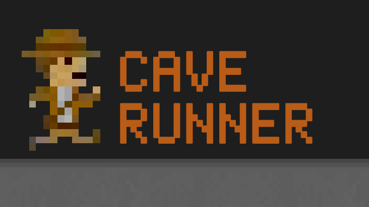 Cave Runner icon
