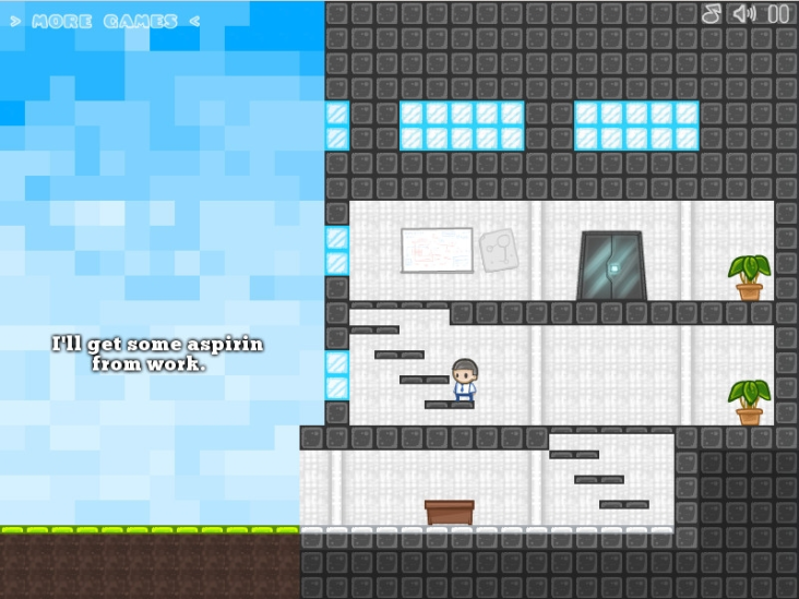 Time Swap screenshot