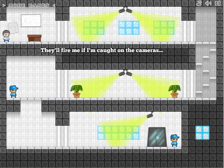 Time Swap screenshot
