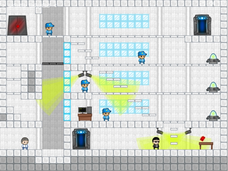 Time Swap screenshot