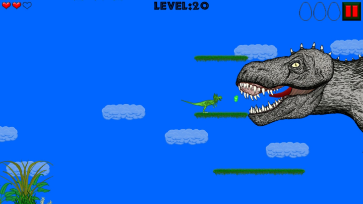 Jurassic Quest screenshot