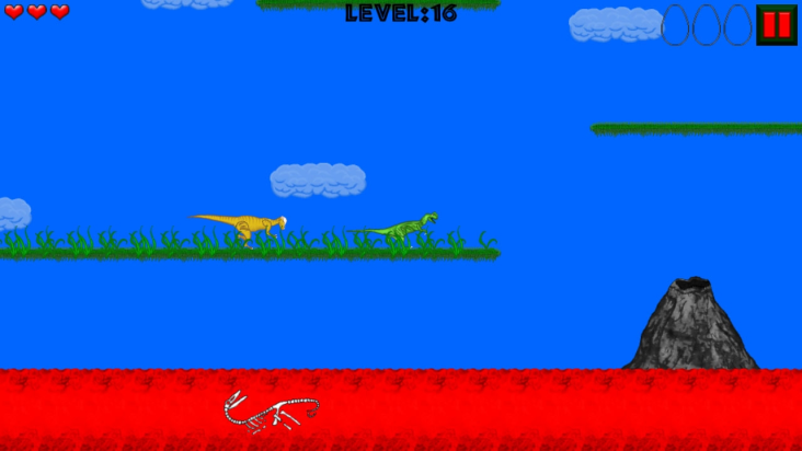 Jurassic Quest screenshot