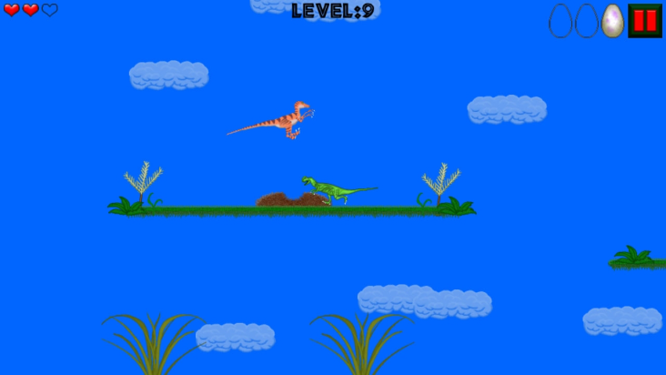 Jurassic Quest screenshot