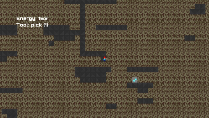 Gnome Fortress screenshot