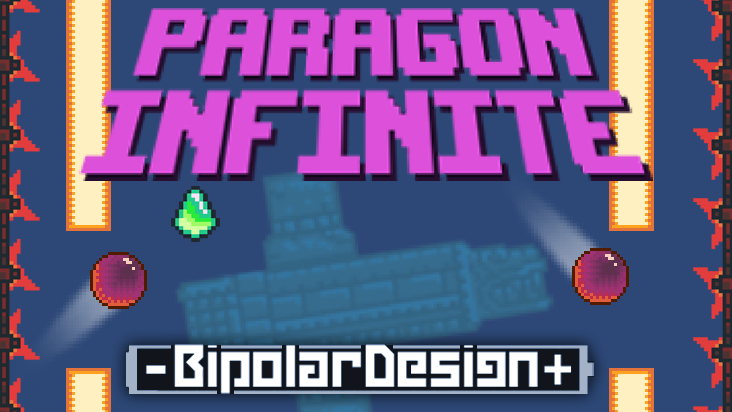 Paragon Infinite icon
