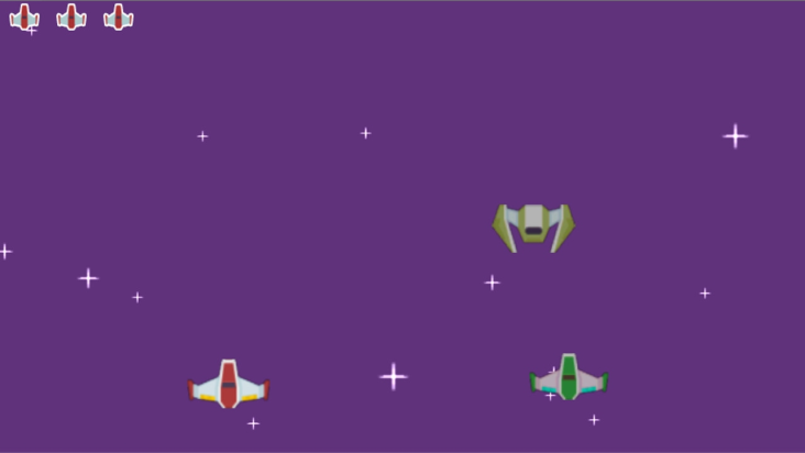 Cosmix screenshot