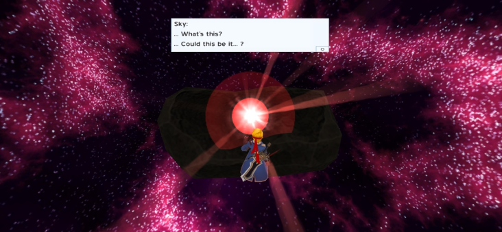 Check: Chapter One screenshot