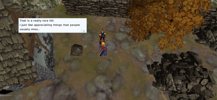 Check: Chapter One screenshot