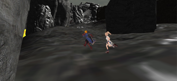 Check: Chapter One screenshot