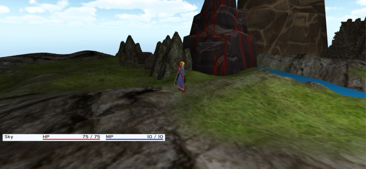 Check: Chapter One screenshot