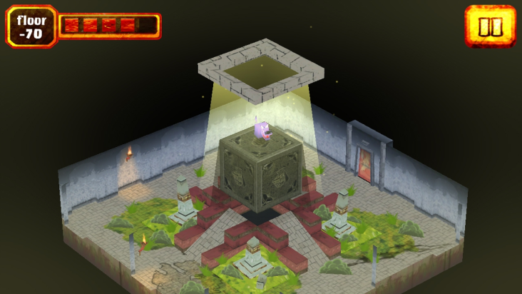 Sheep in Hell screenshot