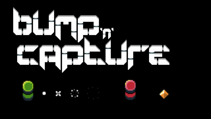 BUMP'N'CAPTURE icon
