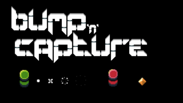 BUMP'N'CAPTURE screenshot