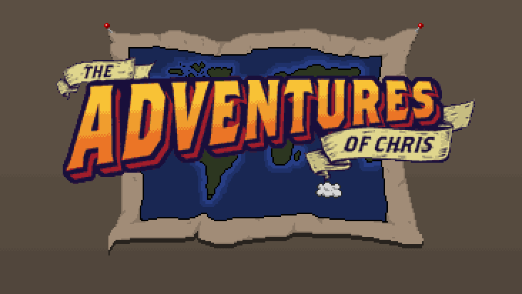 The Adventures of Chris icon