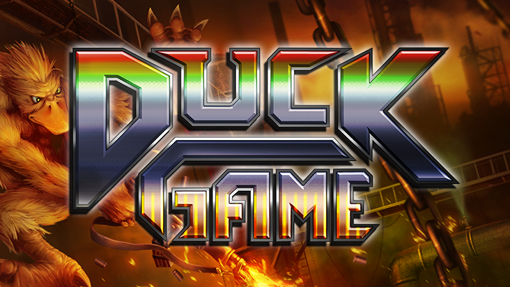 DUCK GAME icon