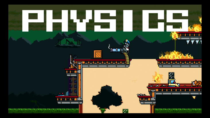 DUCK GAME screenshot