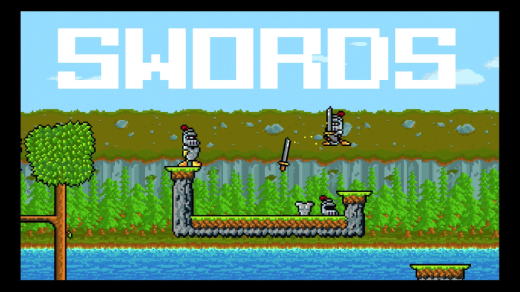 DUCK GAME screenshot