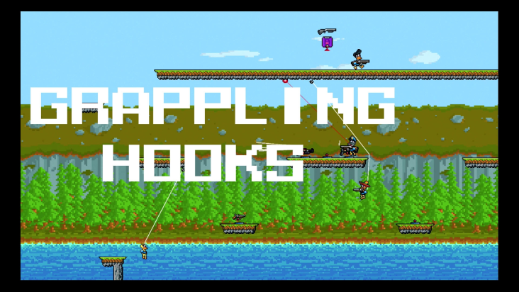 DUCK GAME screenshot