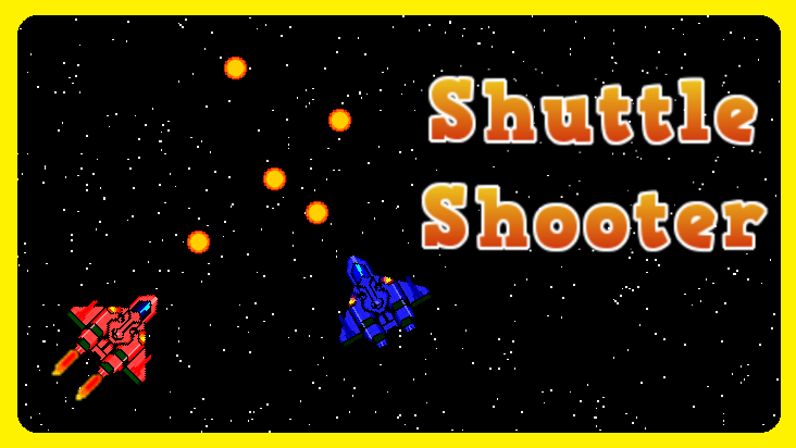Shuttle Shooter icon
