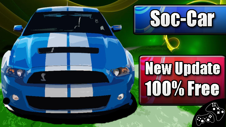 Soc-Car icon