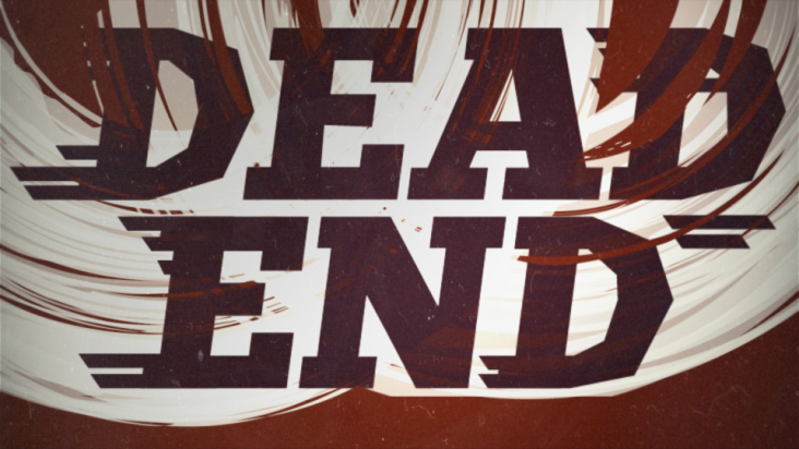 DeadEnd icon