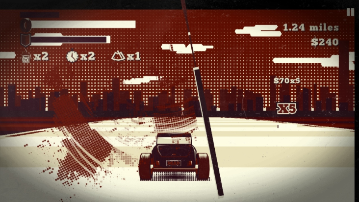 DeadEnd screenshot