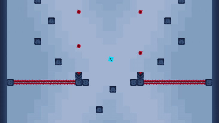 Super Pixalo screenshot