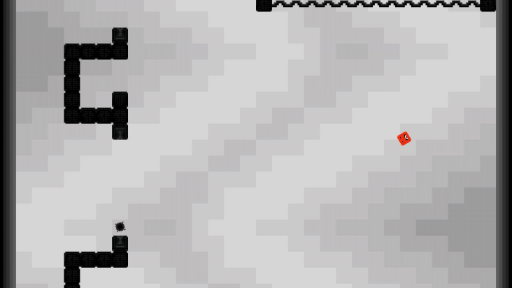 Super Pixalo screenshot