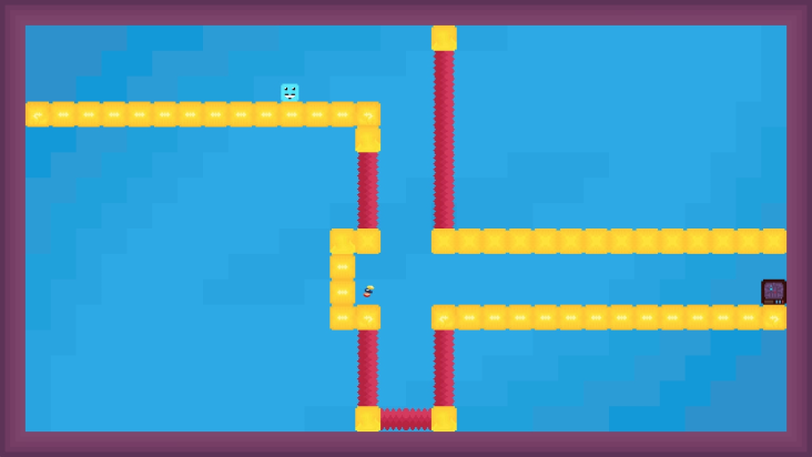 Super Pixalo screenshot
