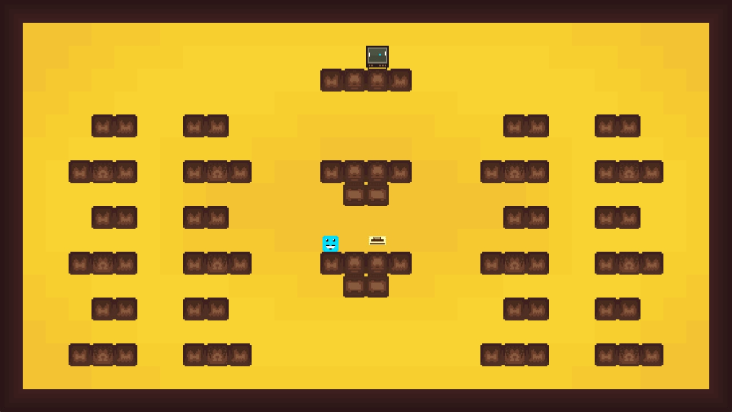 Super Pixalo screenshot