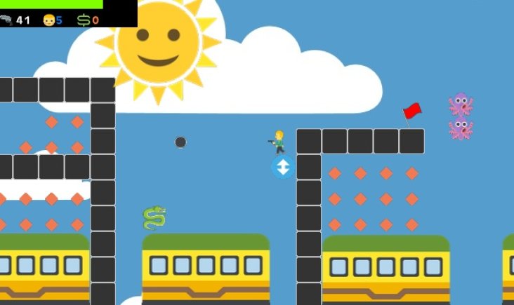 Emoji World screenshot