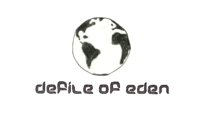 Defile of Eden 2 - Demo icon