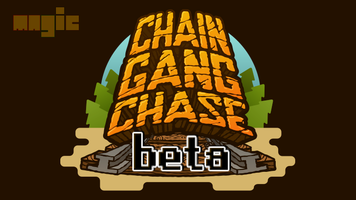 Chain Gang Chase icon