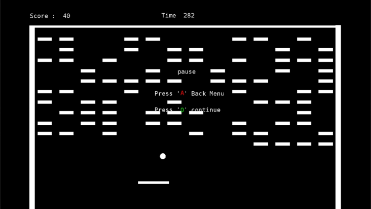 PangBall 70'Year screenshot