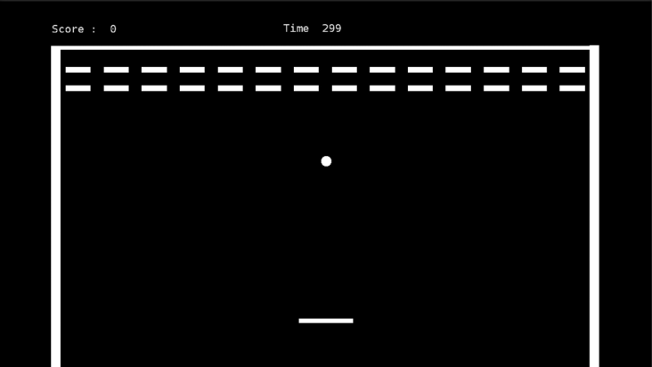 PangBall 70'Year screenshot
