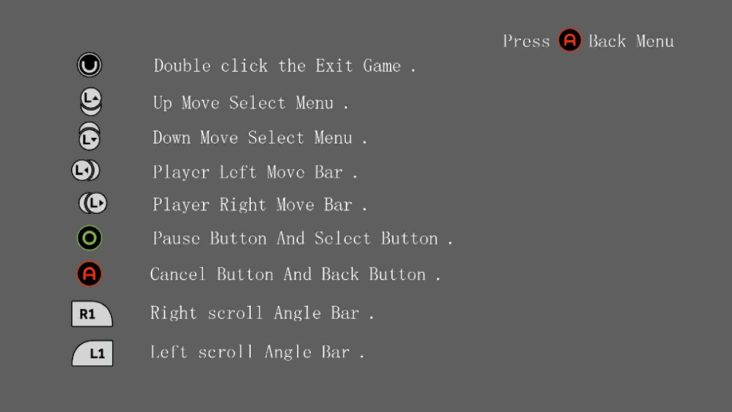 PangBall 70'Year screenshot