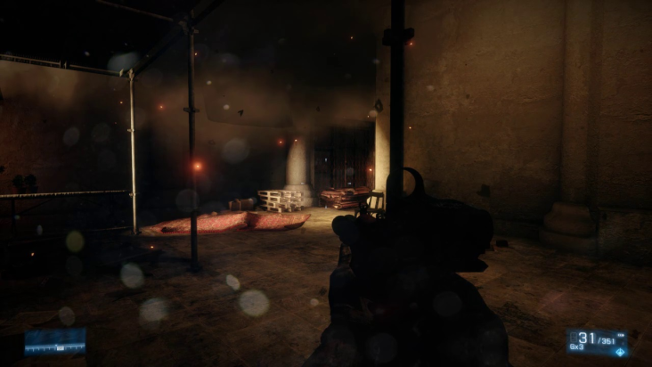 Moonlight Game Streaming screenshot